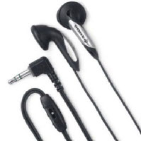 Sony MDRE-819V Headphones (MDRE819V)